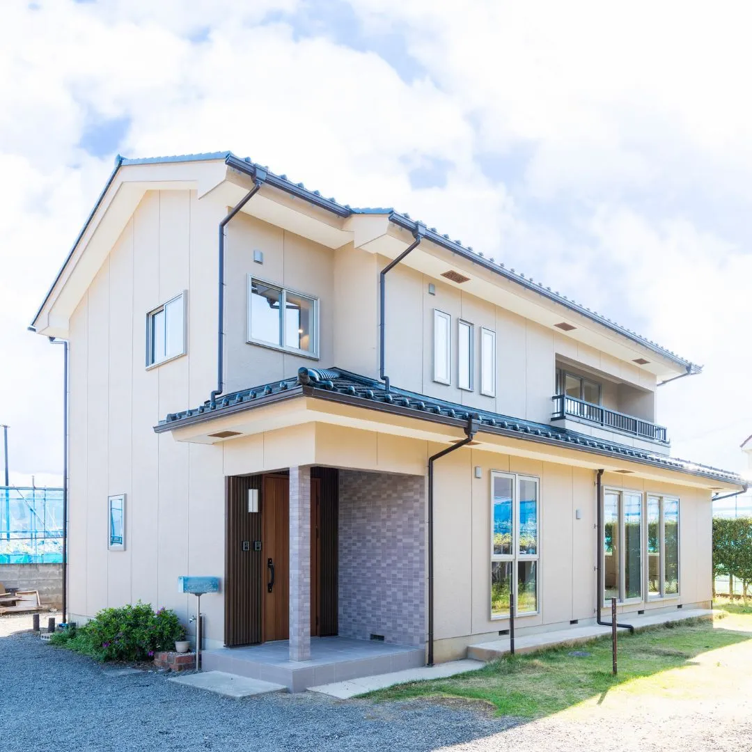 ＊次世代に受け継ぐ心地いい家づくり＊