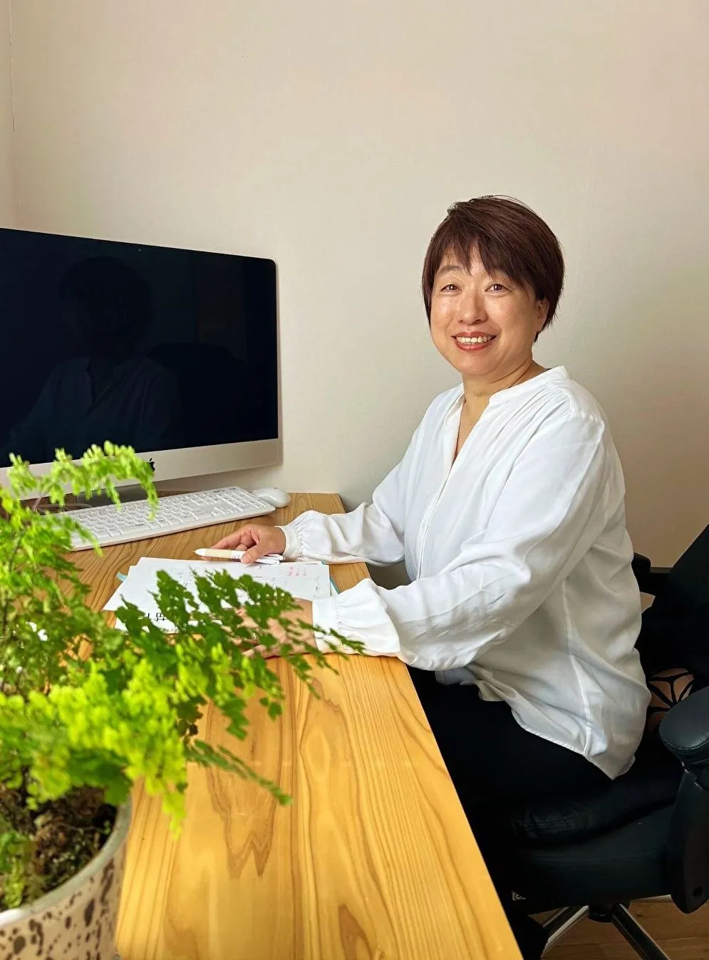 石水　幸子