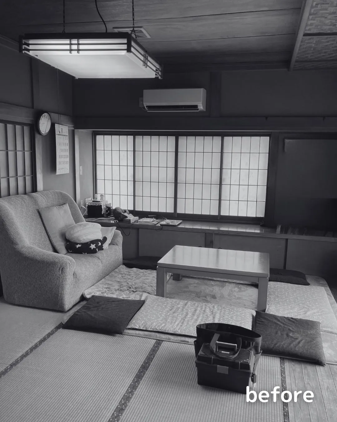 ～快適な暮らしと、農作業を両立する家～