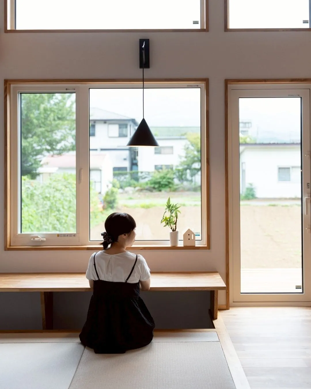 ～ゆるやかにつながる、家族の時間～