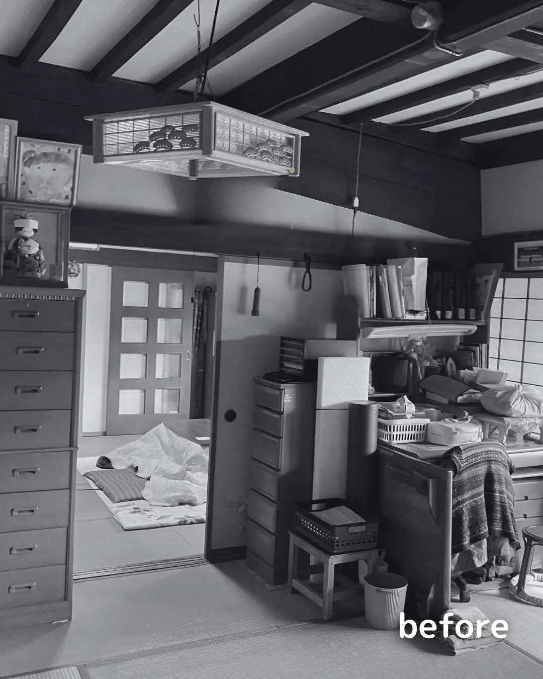 ～築80年古民家リノベーション～