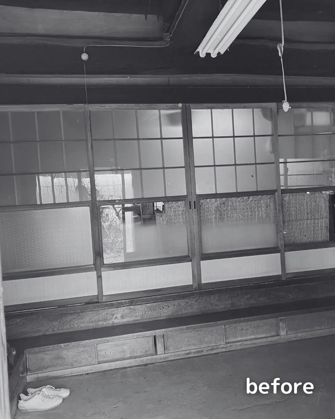 ~築130年の古民家が、これからの暮らしに寄り添う住まいへ~