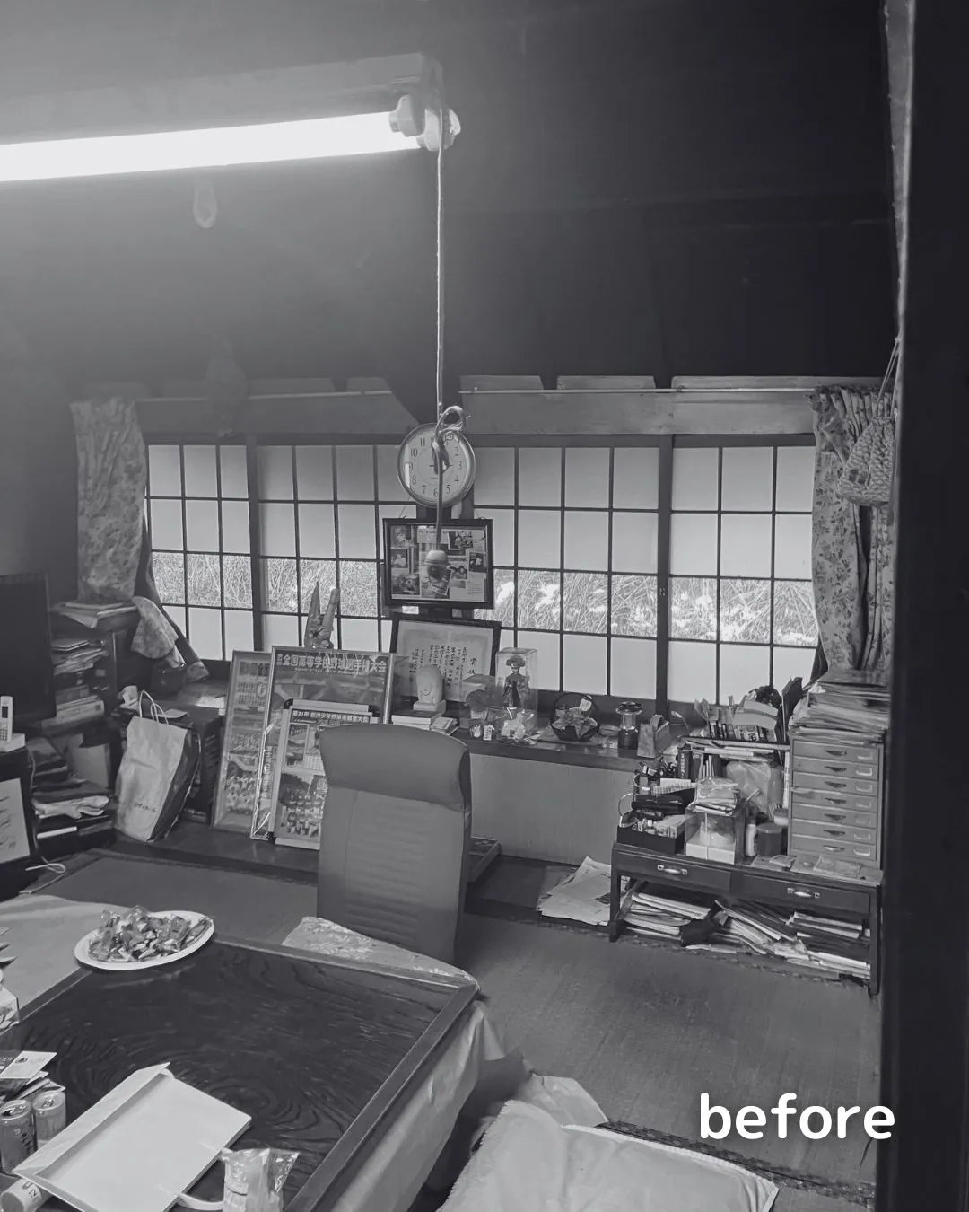 ~築130年の古民家が、これからの暮らしに寄り添う住まいへ~