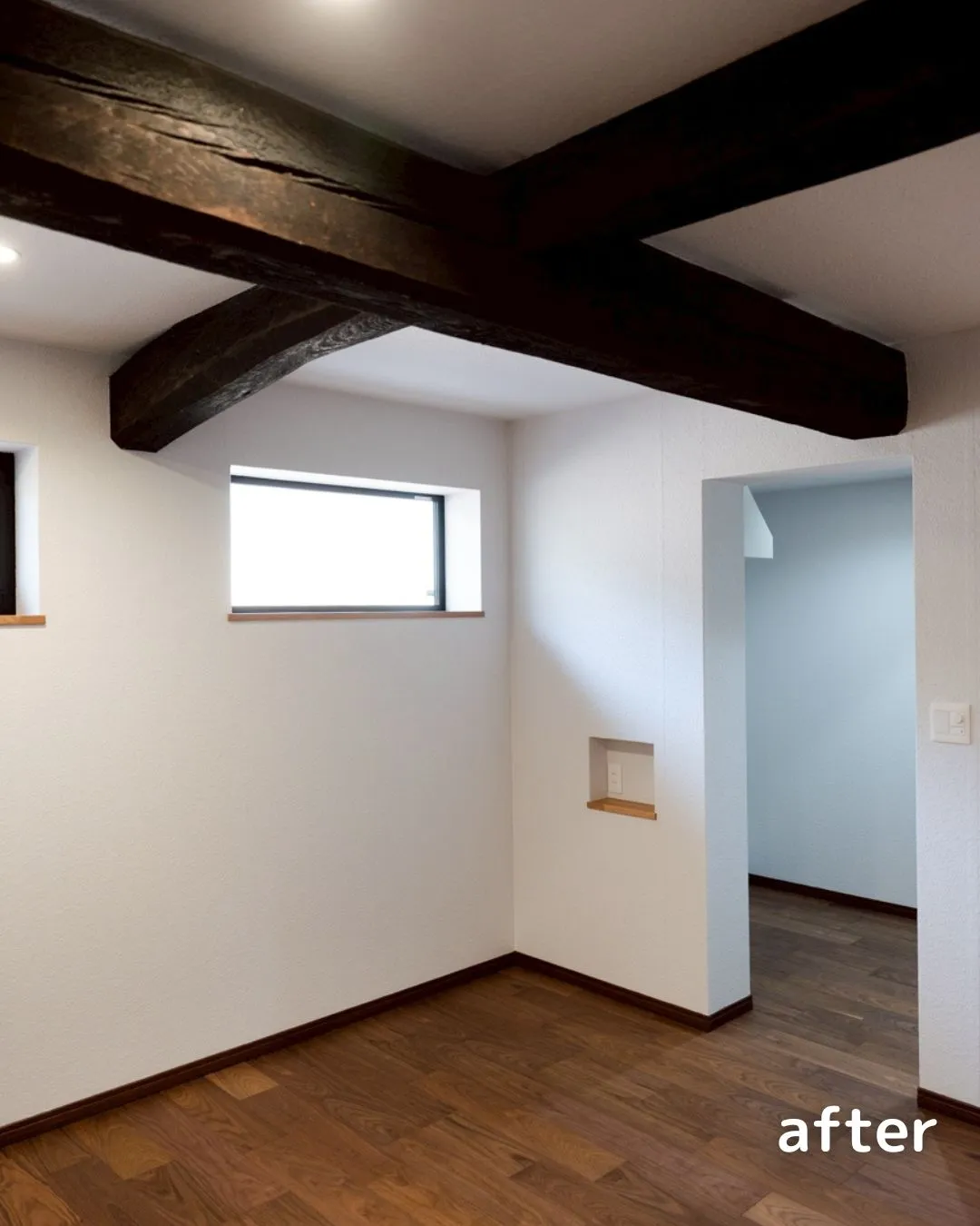 ~築130年の古民家が、これからの暮らしに寄り添う住まいへ~