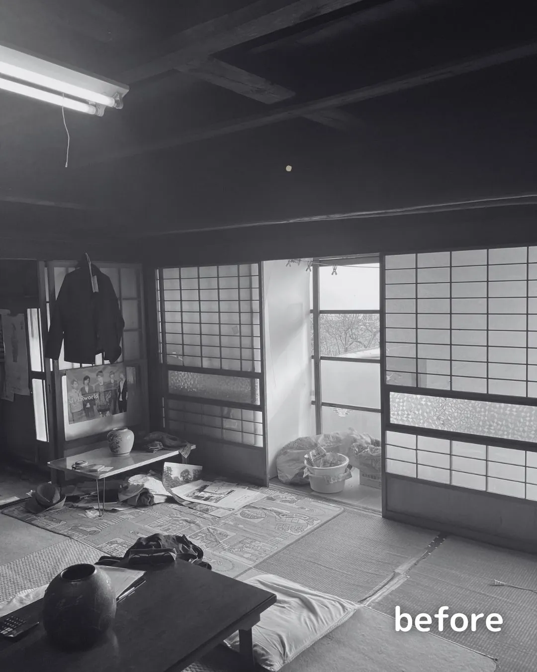 ~築130年の古民家が、これからの暮らしに寄り添う住まいへ~