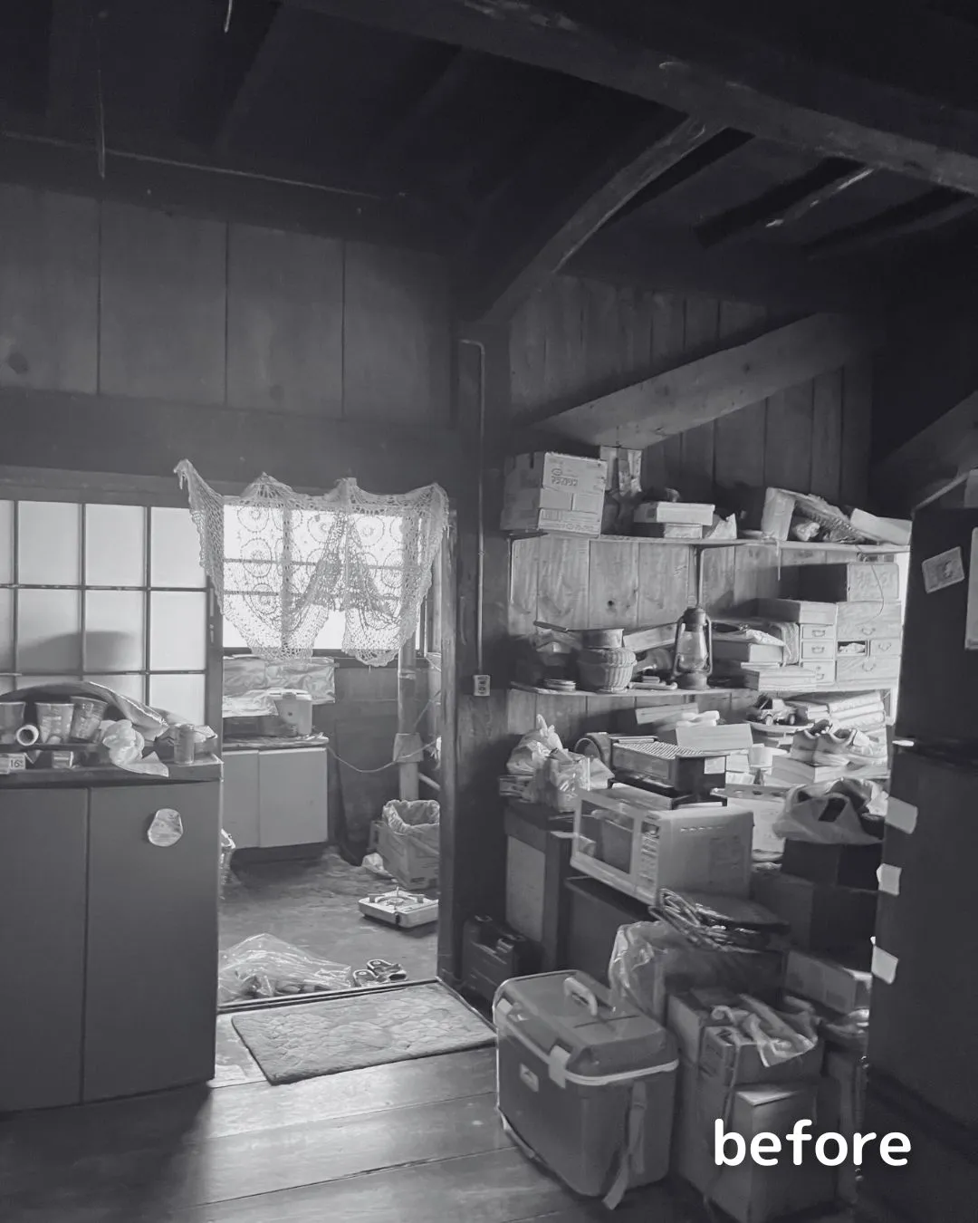 ～築130年の古民家が、これからの暮らしに寄り添う住まいへ～