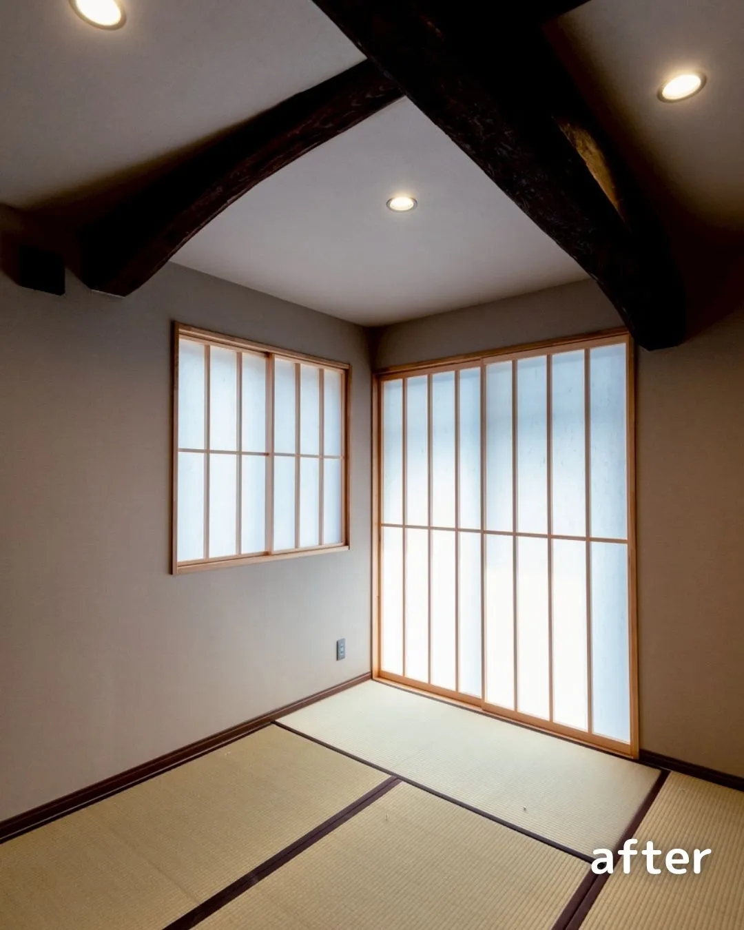 ～築130年の古民家が、これからの暮らしに寄り添う住まいへ～