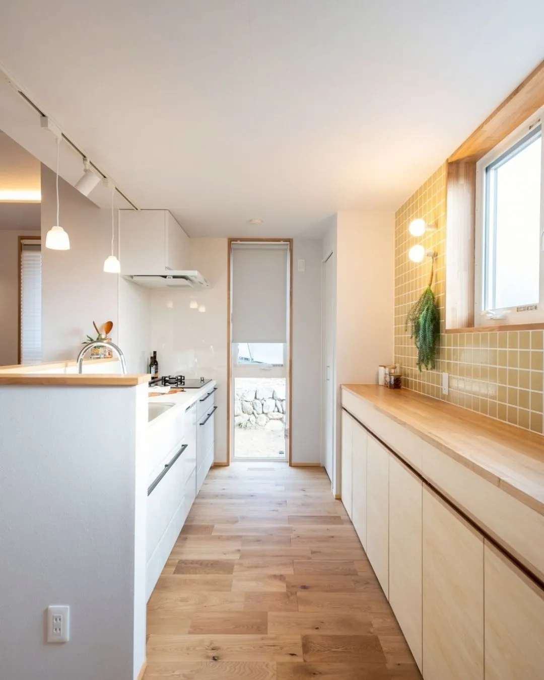 ~敷地に縛られない、ひらけた暮らし~