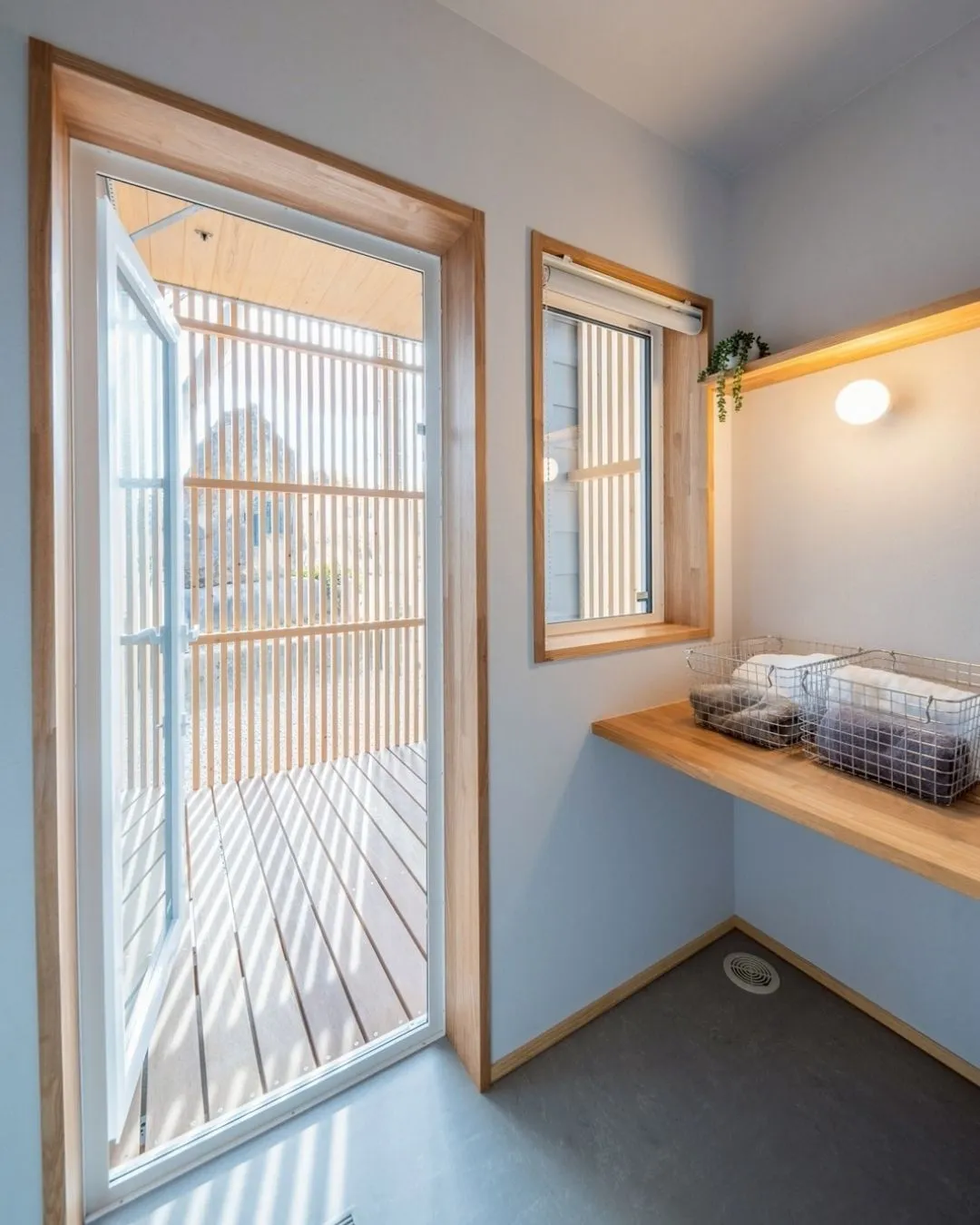 ~敷地に縛られない、ひらけた暮らし~