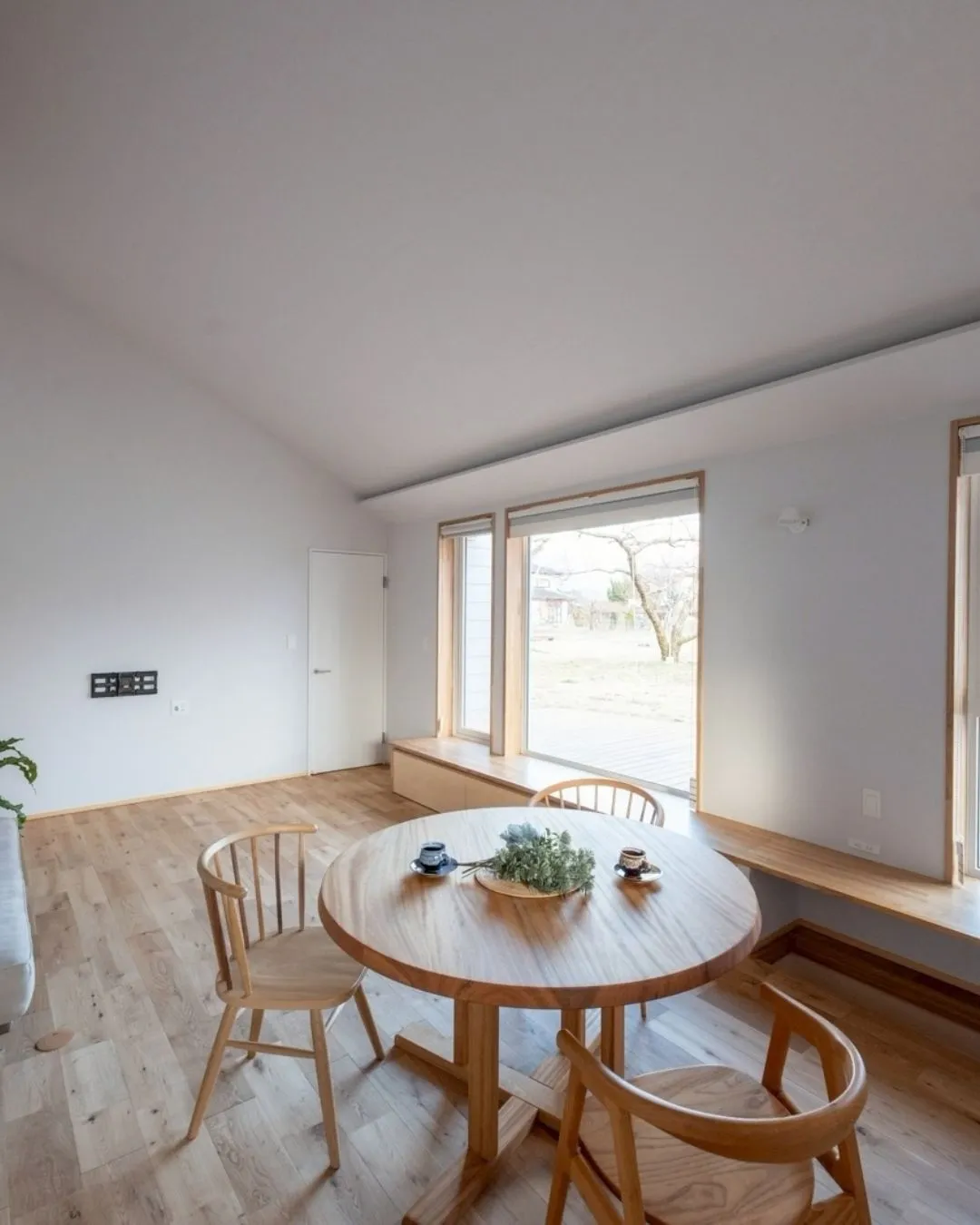 ～敷地に縛られない、ひらけた暮らし～