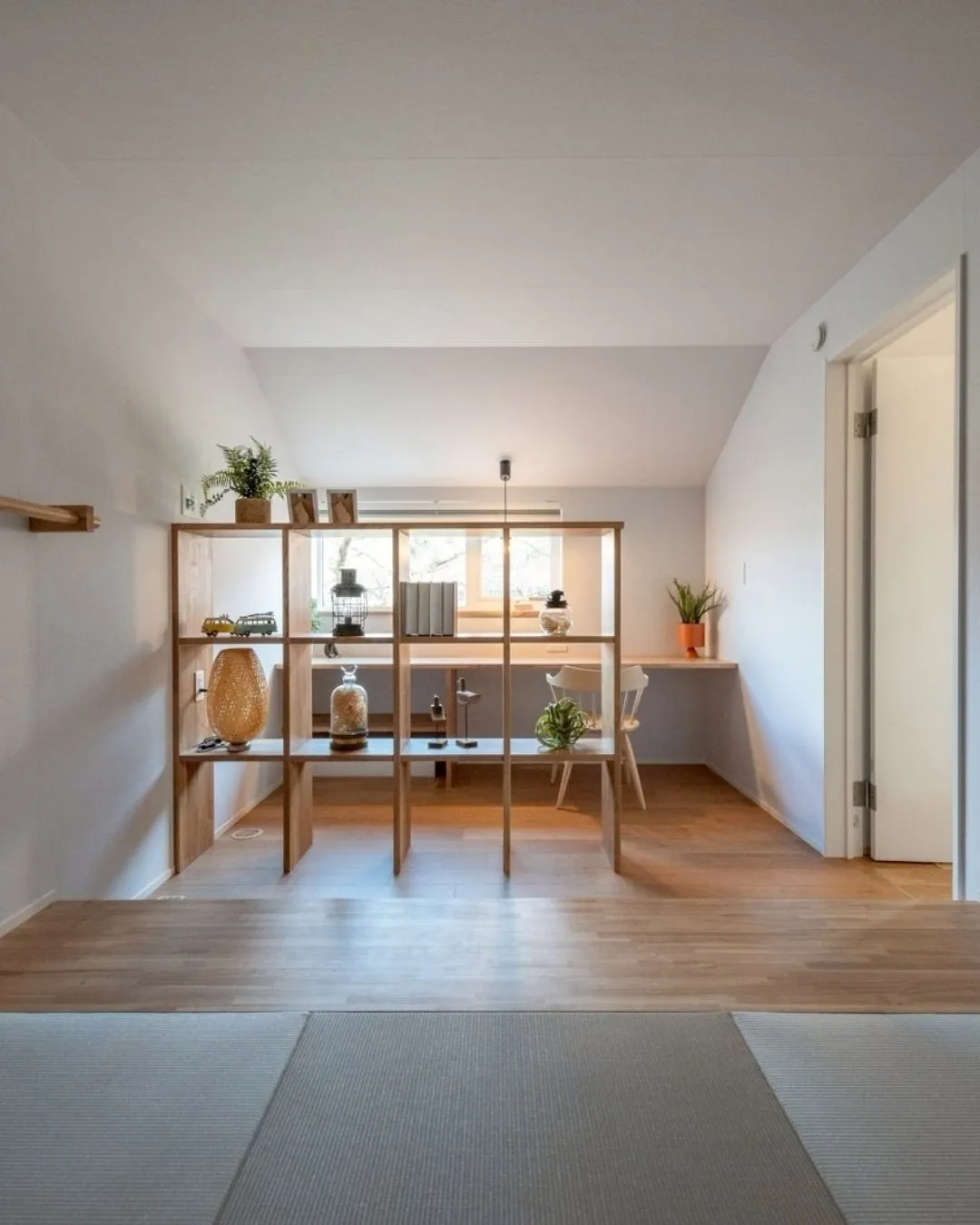 ～敷地に縛られない、ひらけた暮らし～