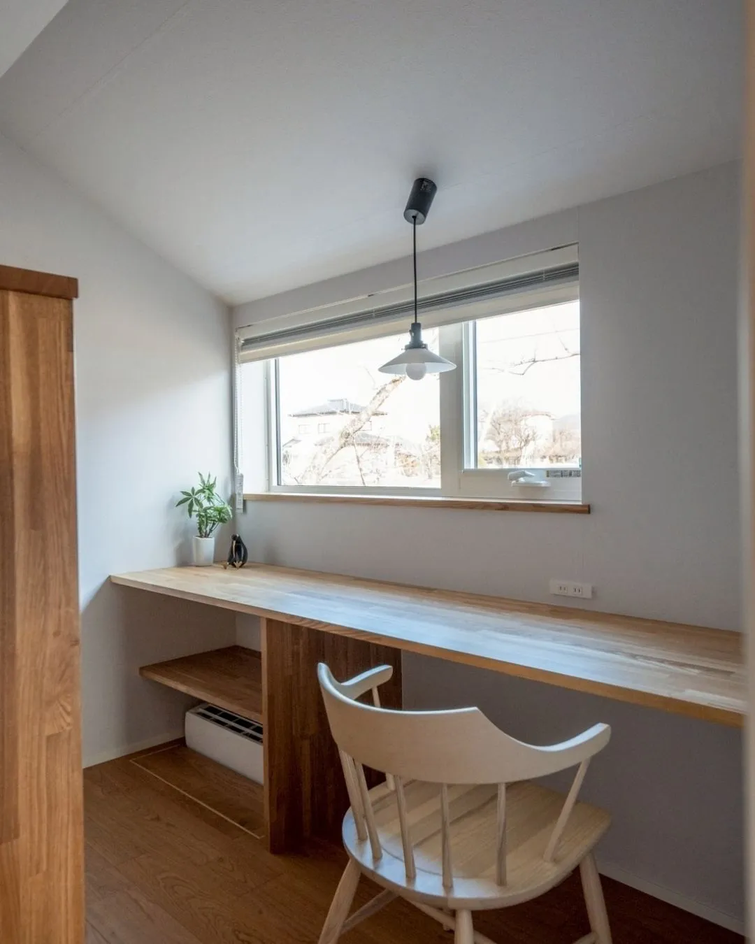 ～敷地に縛られない、ひらけた暮らし～