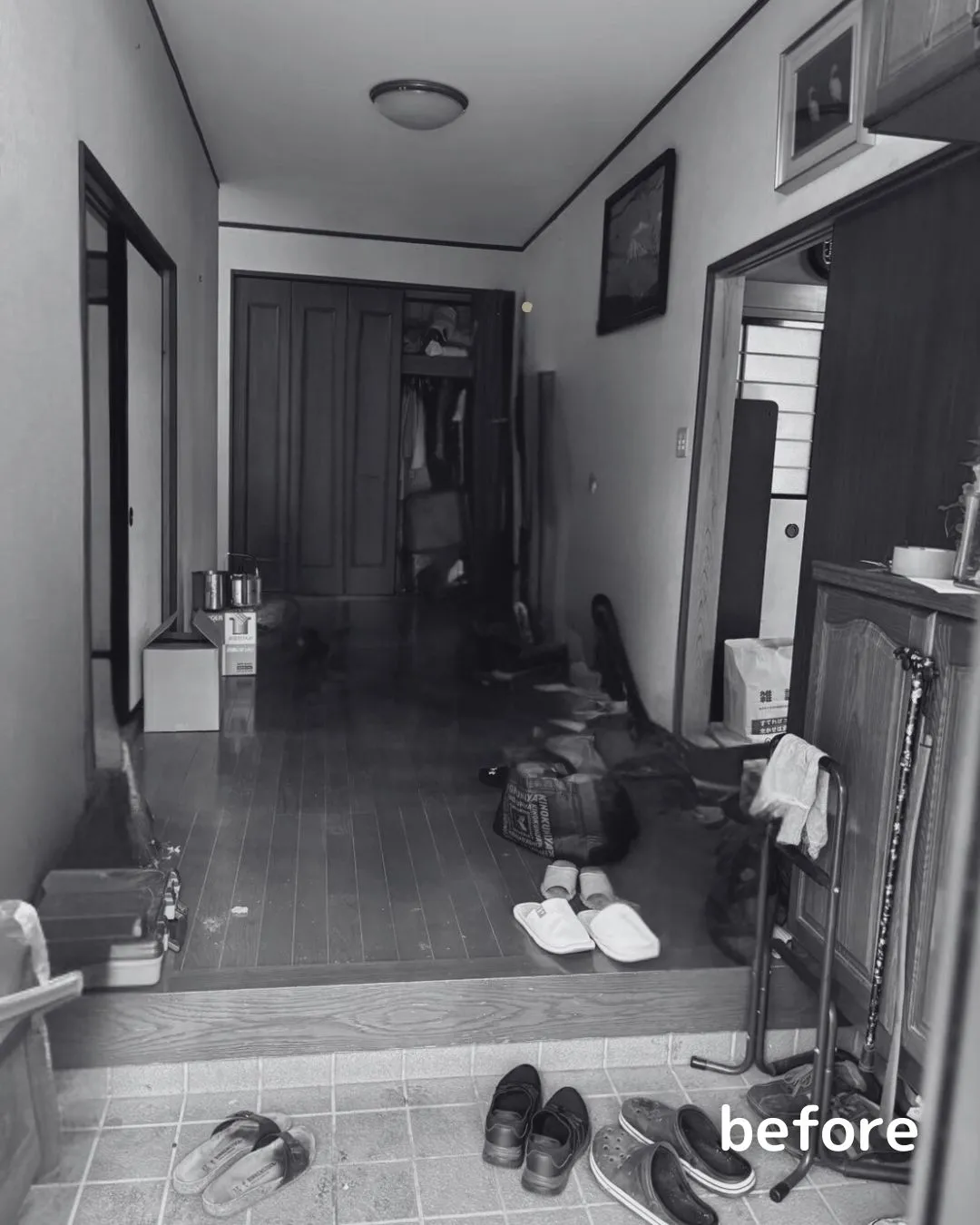 ~実家が“家族の未来の住まい”へ生まれ変わる~