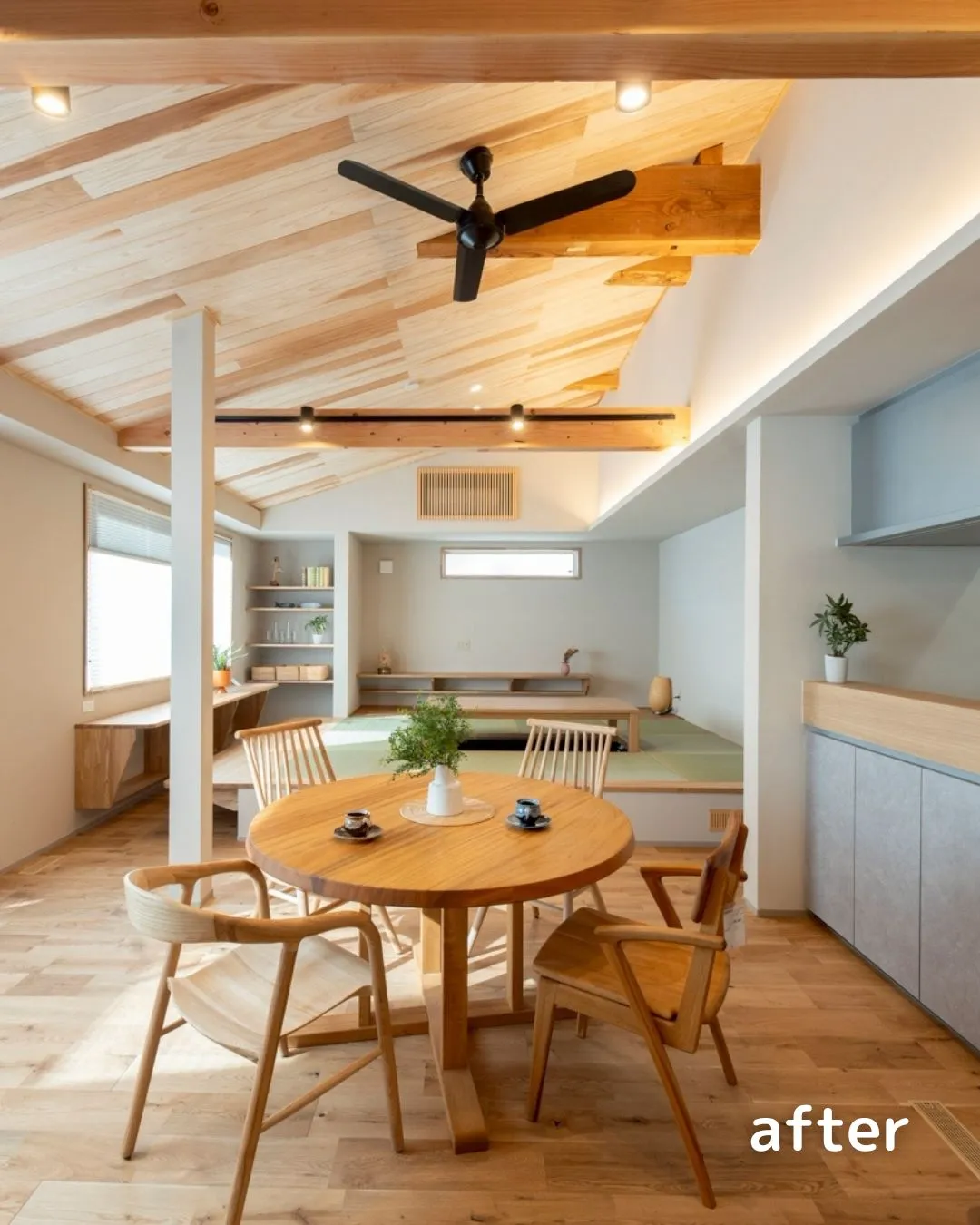 ～実家が“家族の未来の住まい”へ生まれ変わる～