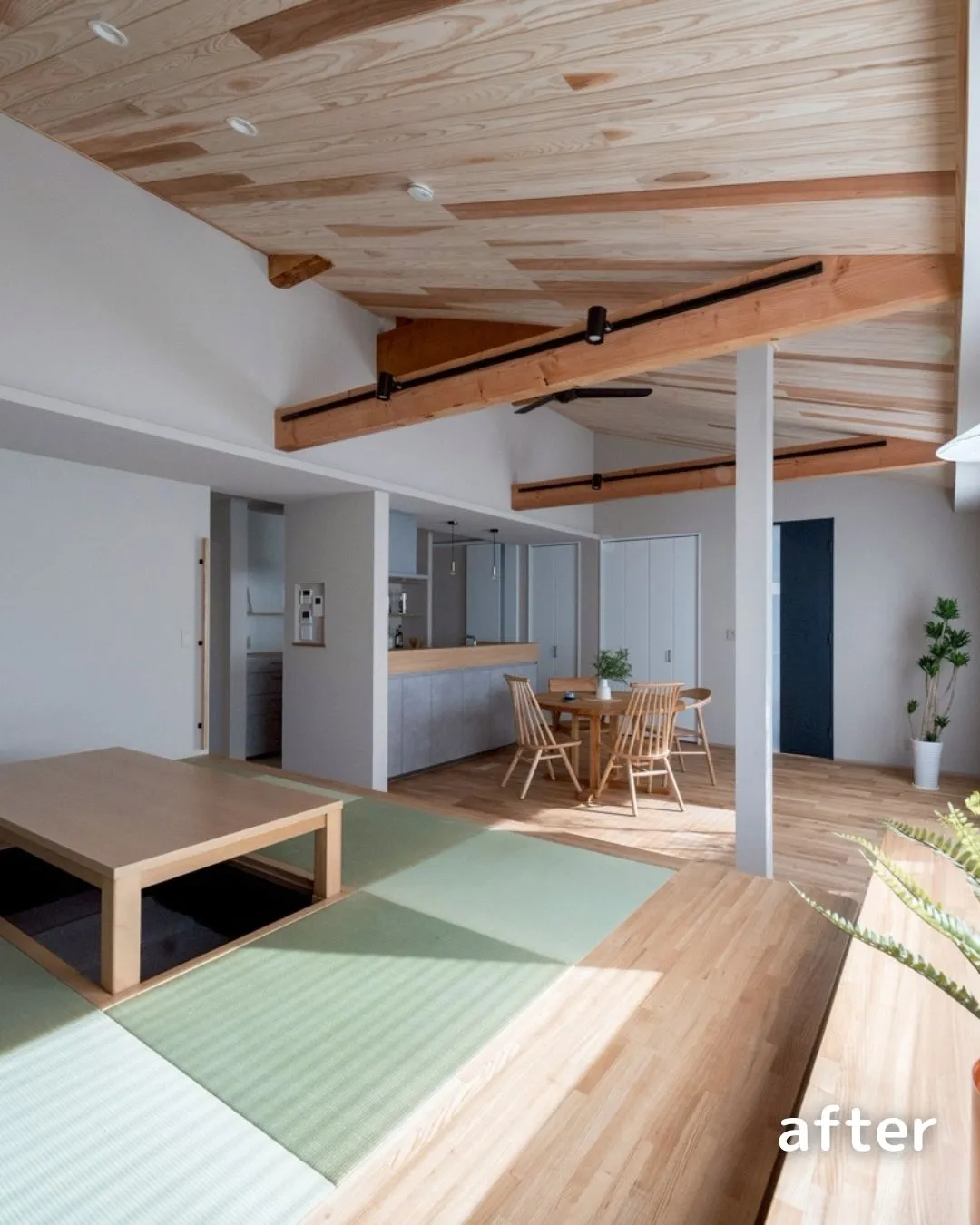 ～実家が“家族の未来の住まい”へ生まれ変わる～