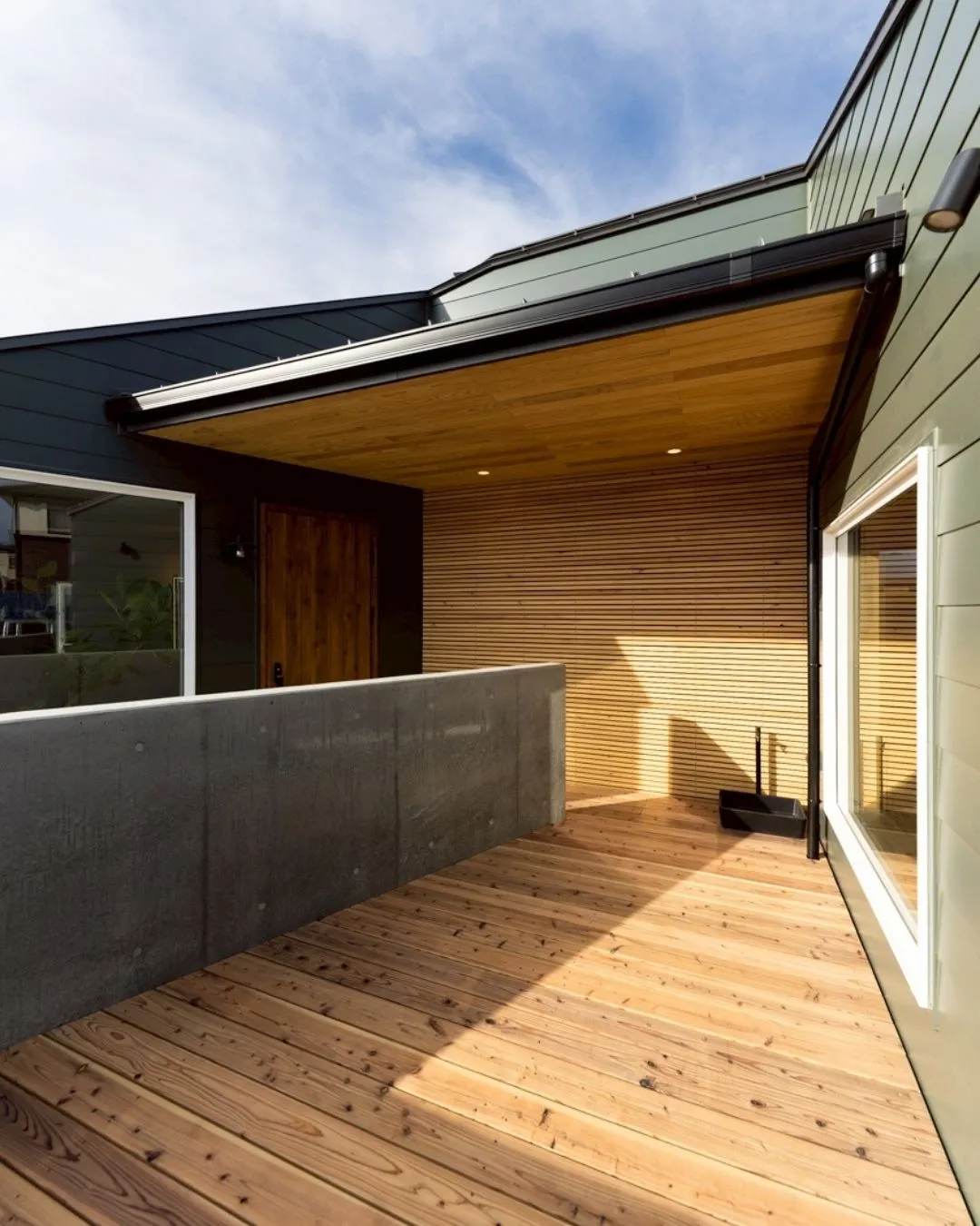 ~好きが詰まった、ちょっと特別な平屋~