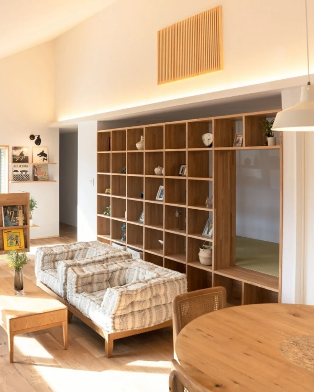 ~好きが詰まった、ちょっと特別な平屋~