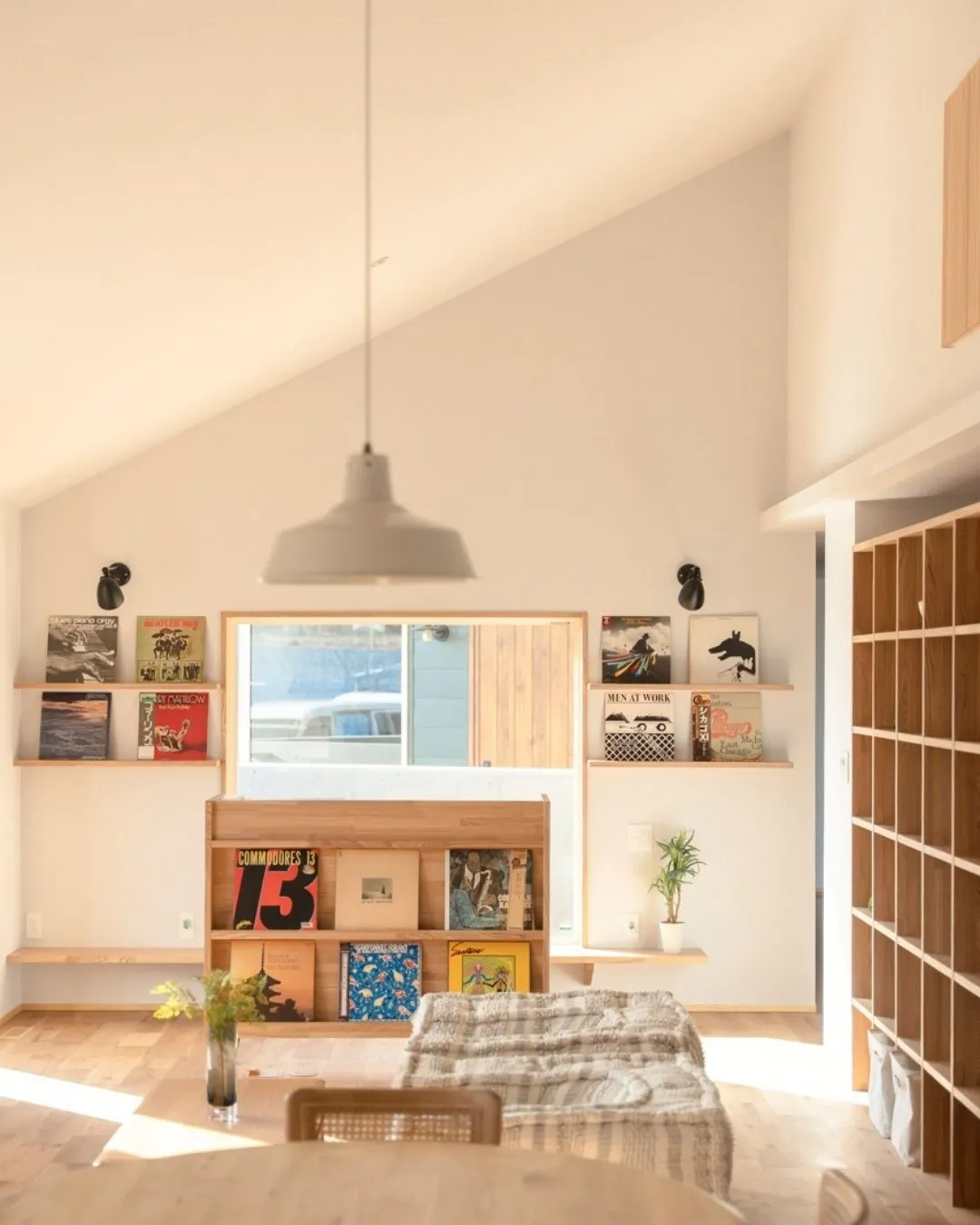 ～好きが詰まった、ちょっと特別な平屋～