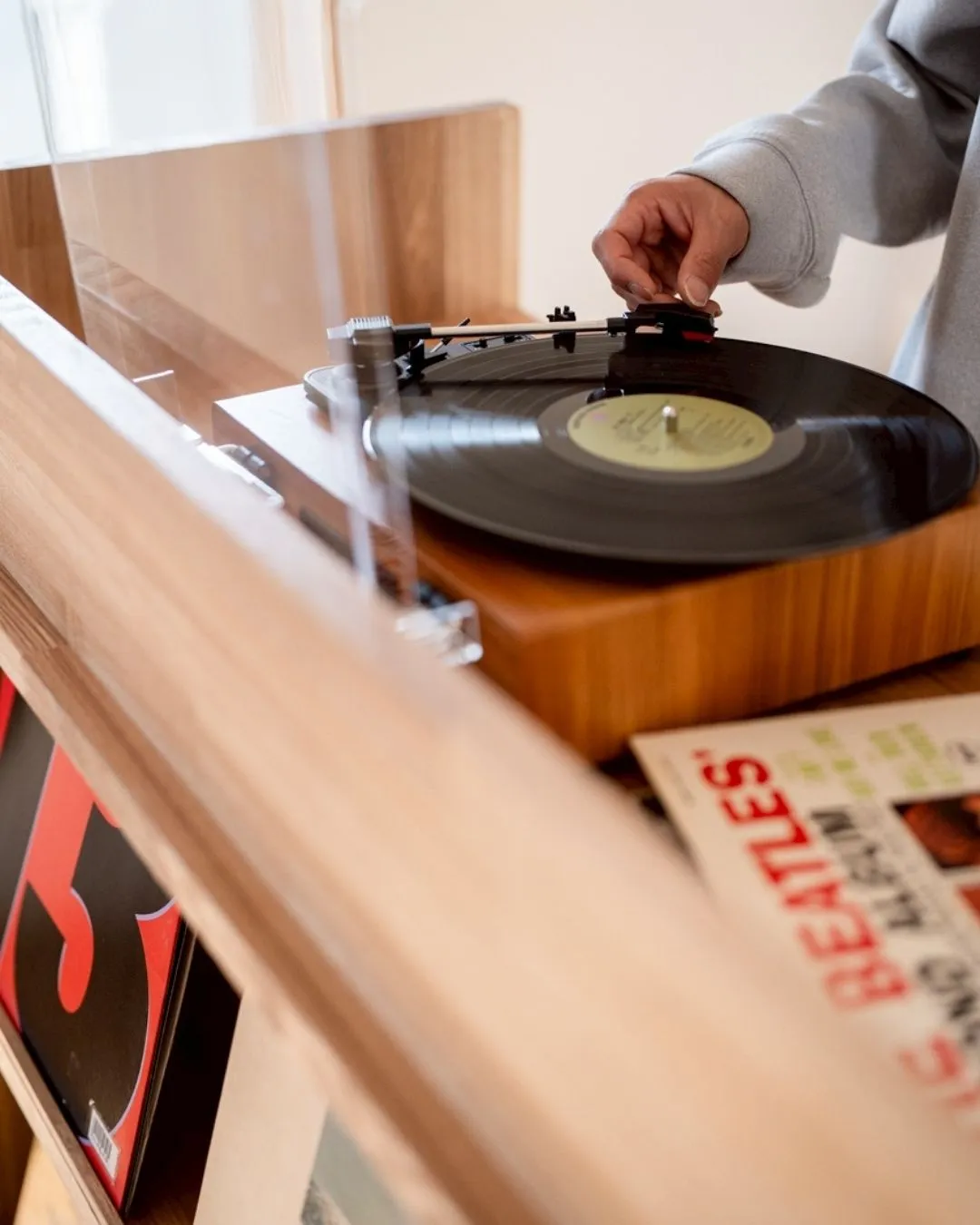 ～好きが詰まった、ちょっと特別な平屋～